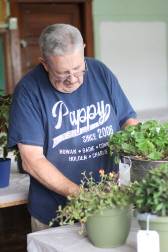 Show time: Claysburg Farm Show puts talents on display at annual event